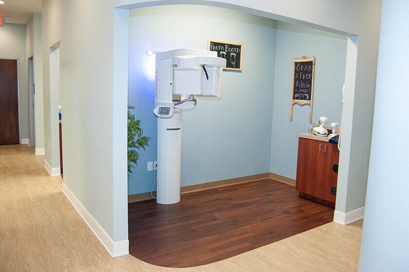 Dentist Raynard Riley Haslet, TX General Dentistry Office