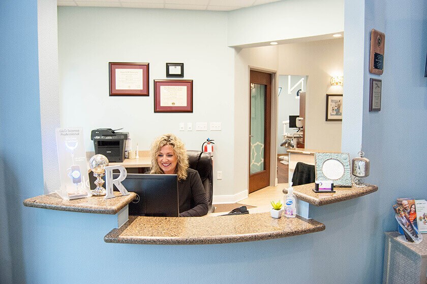 Haslet, TX General Dentistry Office