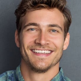 Chipped Teeth