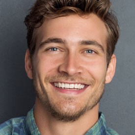 Gapped Teeth