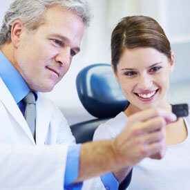 Dental Malocclusion