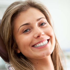 Professional Teeth Whitening